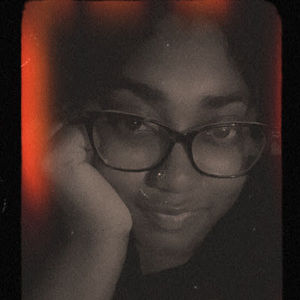 Meet your Posher, Ashanti